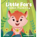 Little Fox's Hidden Disability