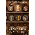 Cinq vies en mémoire