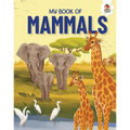 My Book of Mammals