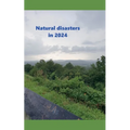 Natural disasters in 2024