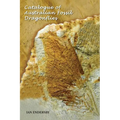 Catalogue of Australian Fossil Dragonflies