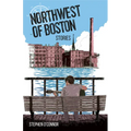 Northwest of Boston