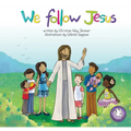 We Follow Jesus