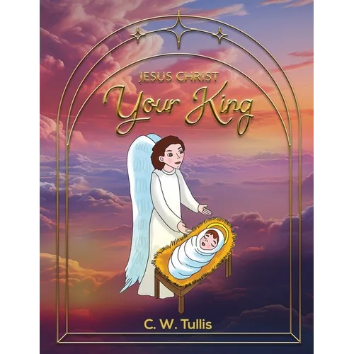 Jesus Christ Your King