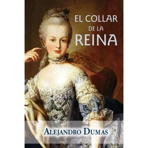 El collar de la reina