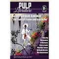 Pulp Literature Autumn 2025: Issue 48