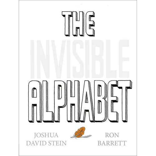 The Invisible Alphabet