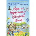 Hope and Happiness in Bluebell Wood