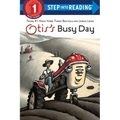 Otis's Busy Day