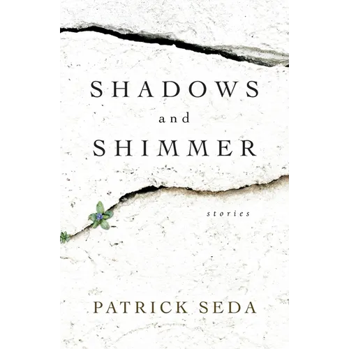 Shadows and Shimmer: stories