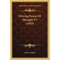 Driving Power Of Thought V3 (1920)