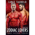 Zodiac Lovers Book 4