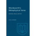 Wordsworth's Metaphysical Verse: Geometry, Nature, and Form
