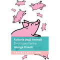 Fattoria degli Animali / Zivotinjska Farma: Tranzlaty Italiano Hrvatski