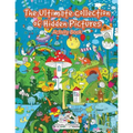 The Ultimate Collection of Hidden Pictures Activity Book