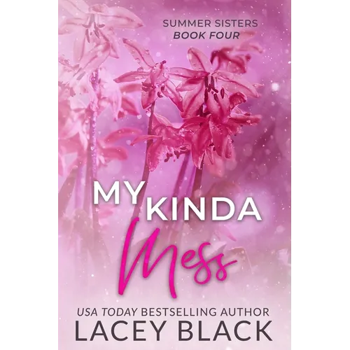 My Kinda Mess - Special Edition