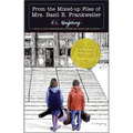 From the Mixed-Up Files of Mrs. Basil E. Frankweiler