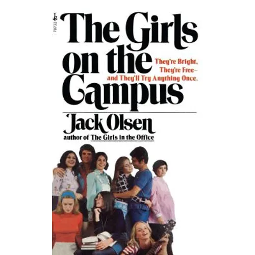 Girls on Campus