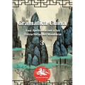 Gramática China (3): Una aproximación a las Estructuras del Mandarín