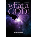 What a God!: The Anatomy of the Almighty