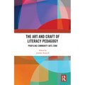 The Art and Craft of Literacy Pedagogy: Profiling Community Arts Zone