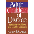 Adult Children of Divorce