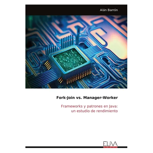 Fork-Join vs. Manager-Worker: Frameworks y patrones en Java: un estudio de rendimiento