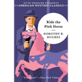 Ride the Pink Horse