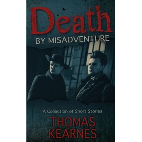 Death by Misadventure