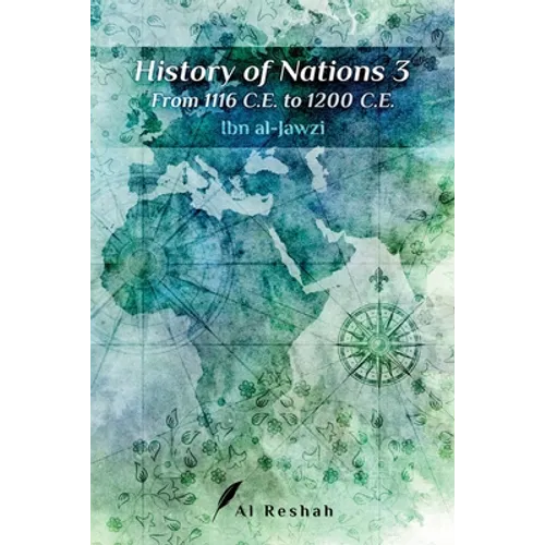 History of Nations 3 - Paperback