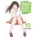 Medaka Kuroiwa Is Impervious to My Charms 10