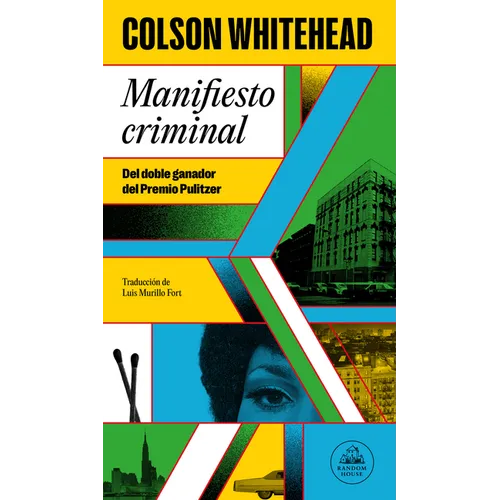 Manifiesto Criminal / Crook Manifesto