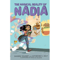 The Magical Reality of Nadia (the Magical Reality of Nadia #1)