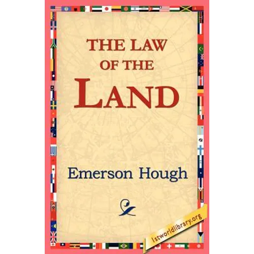 The Law of the Land