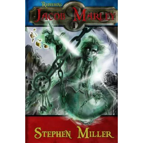 Redeeming Jacob Marley