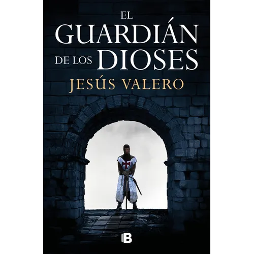 El Guardiàn de Los Dioses / The Guardian of the Gods