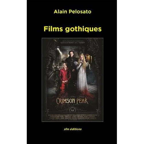 Films gothiques