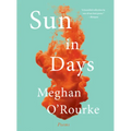 Sun in Days: Poems