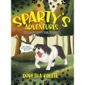 Sparty's Adventures: Journey Into the Forest