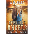 Avenging Angels: Guns of Legion