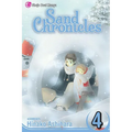 Sand Chronicles, Vol. 4