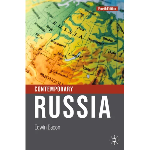 Contemporary Russia