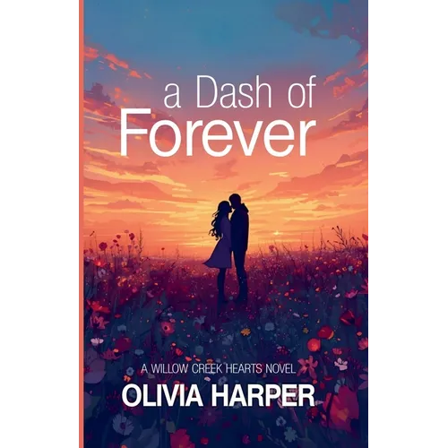 A Dash of Forever