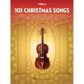 101 Christmas Songs: For Viola