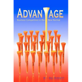 Advantage: Business Competition in the New Normal