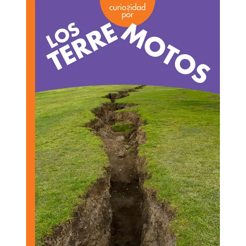 Curiosidad Por Los Terremotos