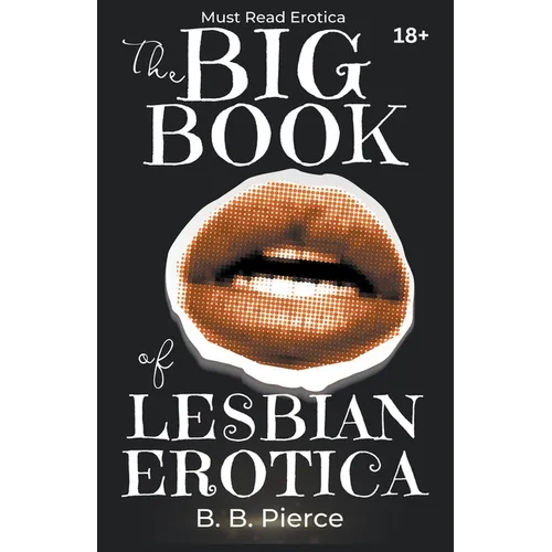 The Big Book of Lesbian Erotica