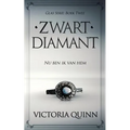 Zwart Diamant