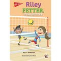 Good Sports Riley Fetter, Star Setter