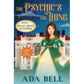 The Psychic's the Thing